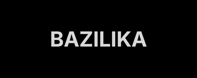 BAZILIKA